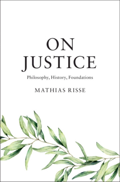 E-book On Justice Mathias Risse