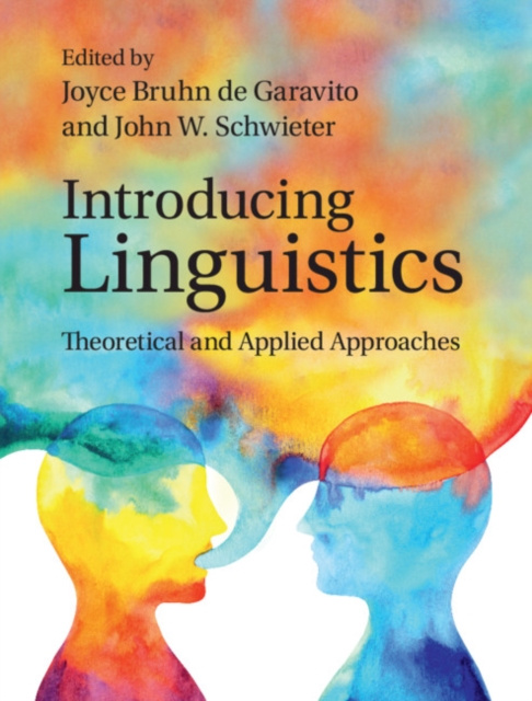 E-book Introducing Linguistics Joyce Bruhn de Garavito