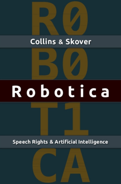 E-book Robotica Ronald K. L. Collins