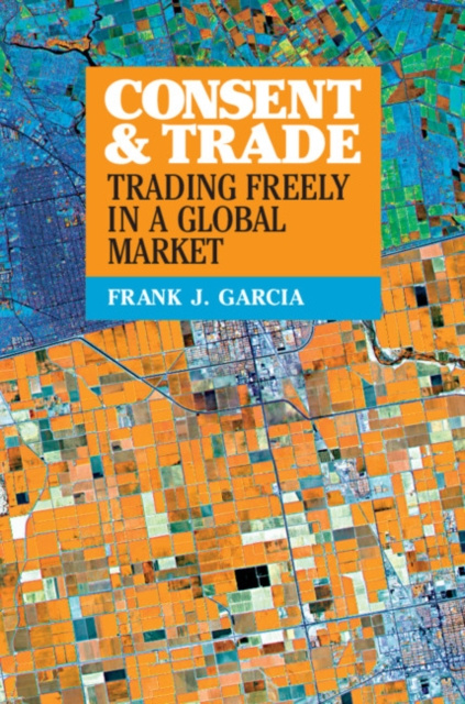 E-book Consent and Trade Frank J. Garcia
