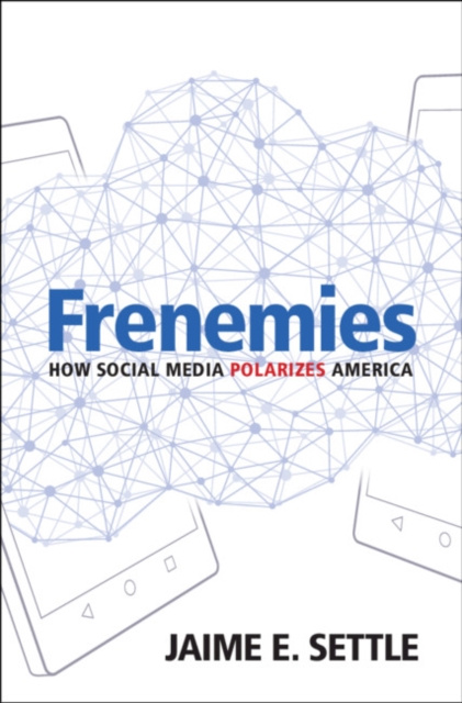 E-knjiga Frenemies Jaime E. Settle