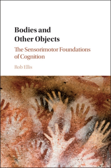E-kniha Bodies and Other Objects Rob Ellis