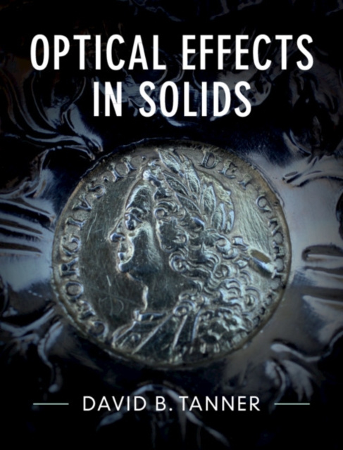 E-Book Optical Effects in Solids David B. Tanner
