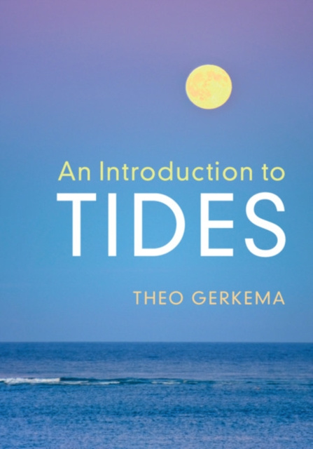 E-book Introduction to Tides Theo Gerkema