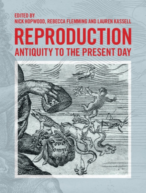 E-Book Reproduction Nick Hopwood