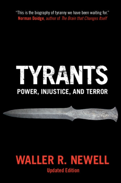 E-knjiga Tyrants Waller R. Newell