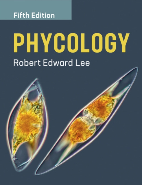 E-kniha Phycology Robert Edward Lee