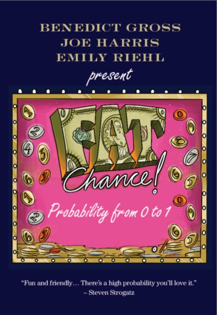 E-Book Fat Chance Benedict Gross