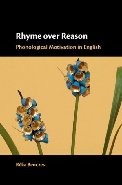 E-book Rhyme over Reason Reka Benczes