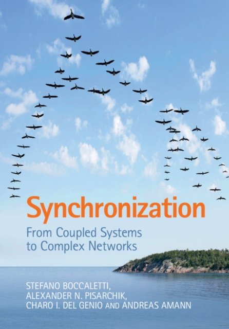 E-knjiga Synchronization Stefano Boccaletti