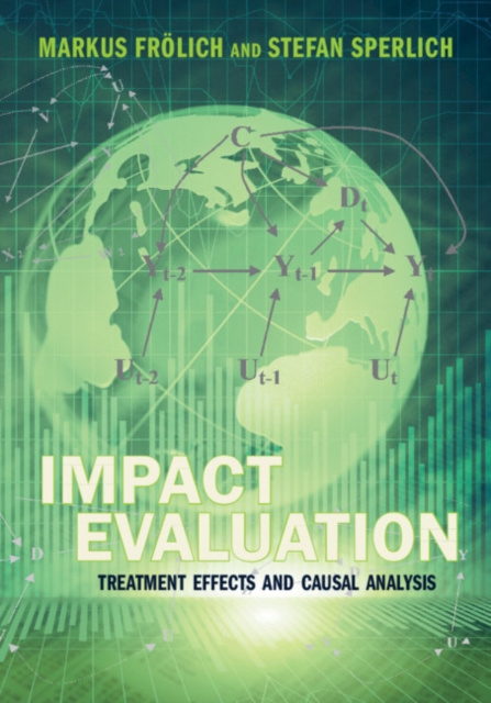 E-knjiga Impact Evaluation Markus Frolich