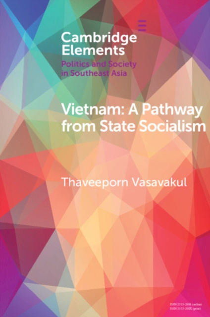 E-knjiga Vietnam Thaveeporn Vasavakul