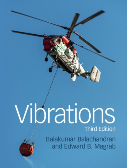 E-book Vibrations Balakumar Balachandran
