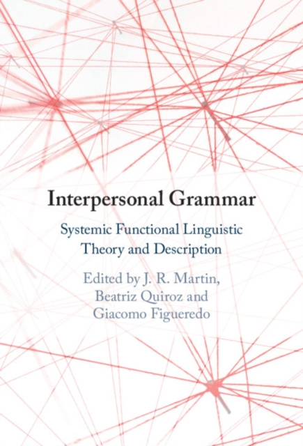 E-Book Interpersonal Grammar J. R. Martin