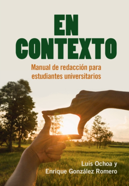 E-book En Contexto Luis Ochoa