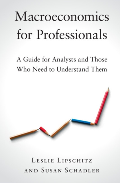 E-knjiga Macroeconomics for Professionals Leslie Lipschitz
