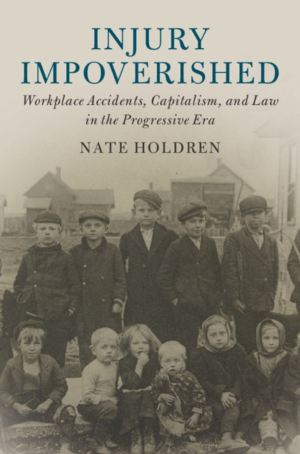 E-book Injury Impoverished Nate Holdren
