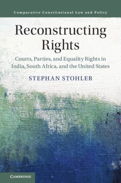 E-book Reconstructing Rights Stephan Stohler
