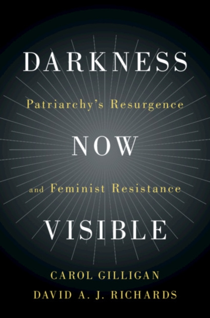 E-knjiga Darkness Now Visible Carol Gilligan