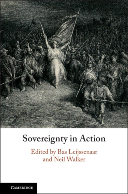 E-book Sovereignty in Action Bas Leijssenaar