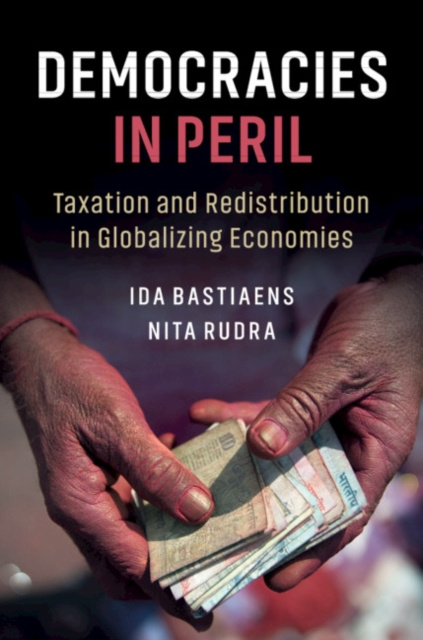 E-knjiga Democracies in Peril Ida Bastiaens