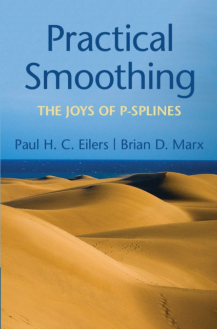 E-knjiga Practical Smoothing Paul H.C. Eilers