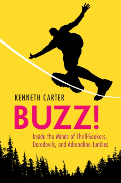 E-book Buzz! Kenneth Carter