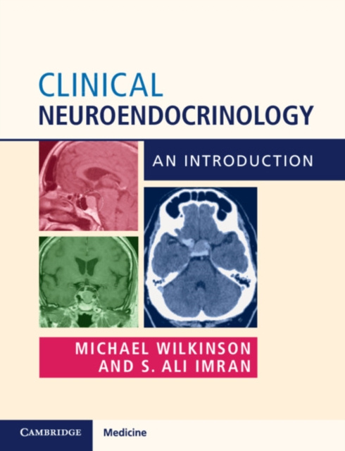 E-kniha Clinical Neuroendocrinology Michael Wilkinson