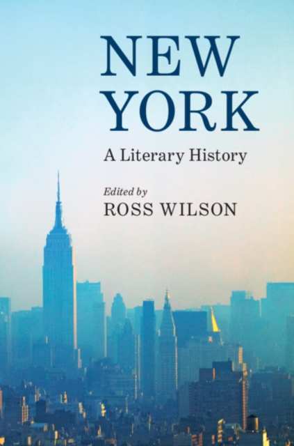 E-book New York Ross Wilson