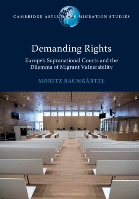 E-Book Demanding Rights Moritz Baumgartel