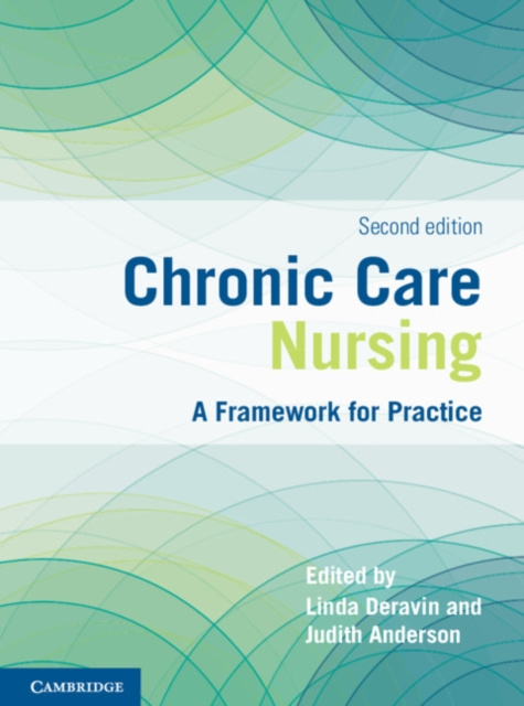 E-knjiga Chronic Care Nursing Linda Deravin