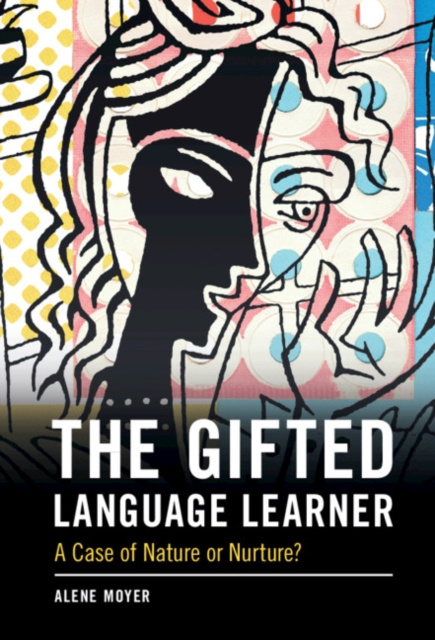 E-knjiga Gifted Language Learner Alene Moyer