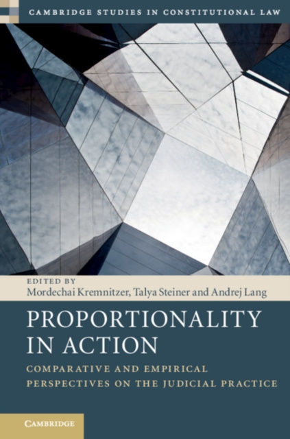 E-knjiga Proportionality in Action Mordechai Kremnitzer