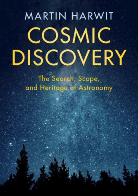E-book Cosmic Discovery Martin Harwit