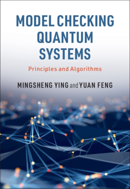 E-book Model Checking Quantum Systems Mingsheng Ying