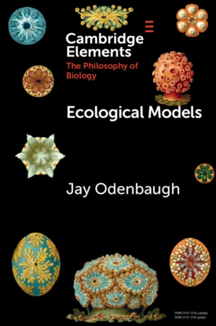 E-knjiga Ecological Models Jay Odenbaugh
