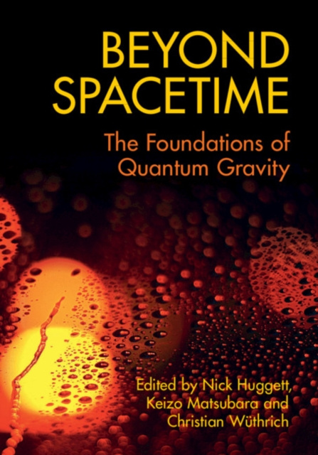 E-book Beyond Spacetime Nick Huggett