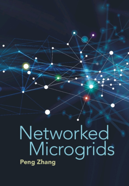 E-book Networked Microgrids Peng Zhang