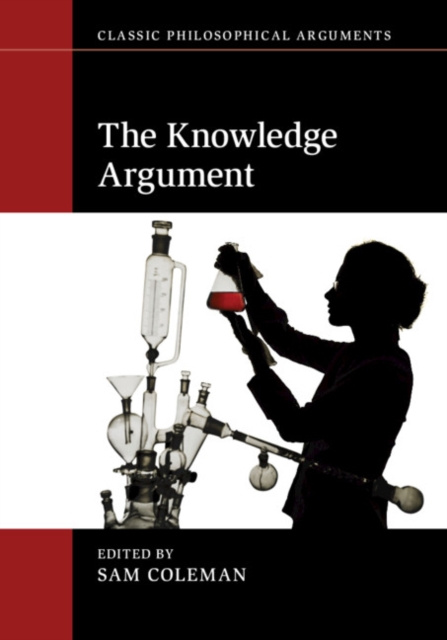 E-book Knowledge Argument Sam Coleman
