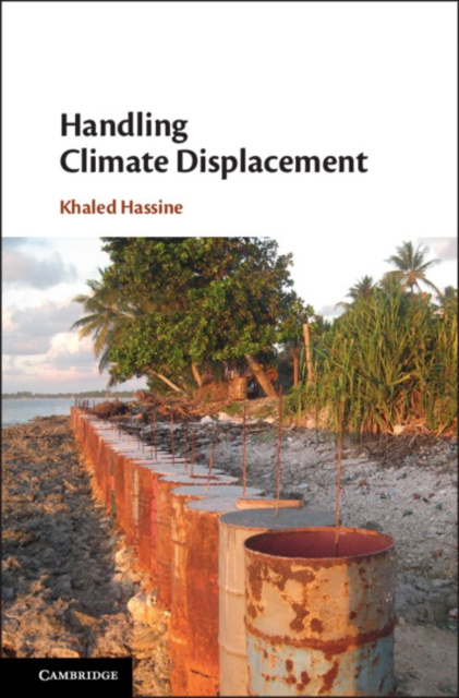 E-kniha Handling Climate Displacement Khaled Hassine