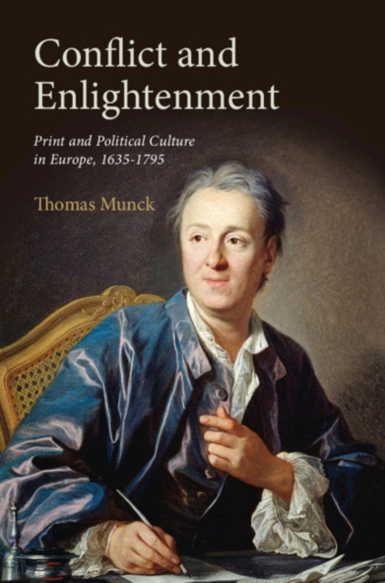 E-knjiga Conflict and Enlightenment Thomas Munck