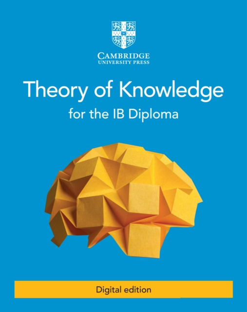 E-kniha Theory of Knowledge for the IB Diploma Course Guide - eBook Wendy Heydorn