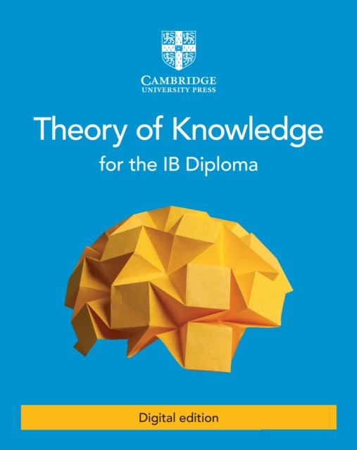 E-Book Theory of Knowledge for the IB Diploma Course Guide - eBook Wendy Heydorn