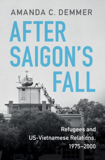 E-knjiga After Saigon's Fall Amanda C. Demmer