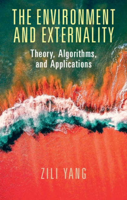 E-knjiga Environment and Externality Zili Yang