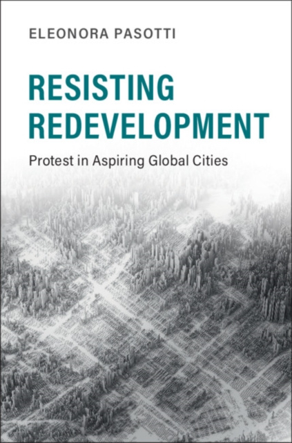 E-knjiga Resisting Redevelopment Eleonora Pasotti
