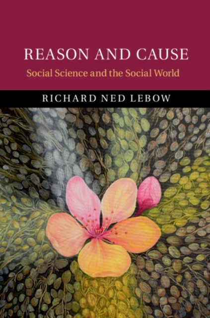 E-knjiga Reason and Cause Richard Ned Lebow