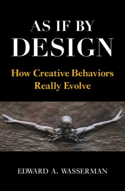 E-knjiga As If By Design Edward A. Wasserman