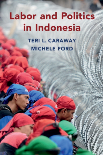 E-kniha Labor and Politics in Indonesia Teri L. Caraway