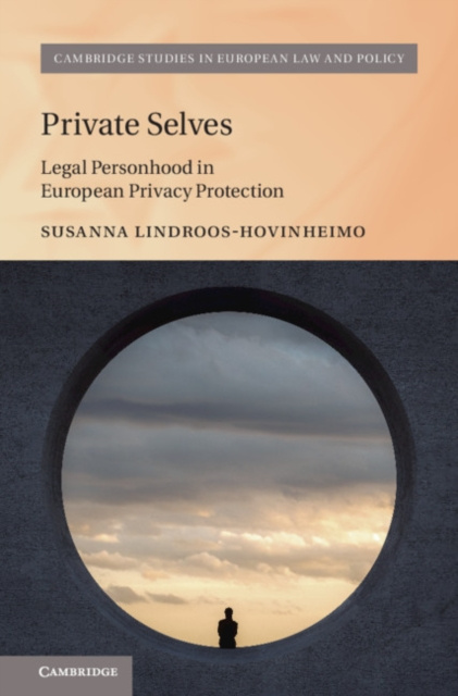 E-knjiga Private Selves Susanna Lindroos-Hovinheimo